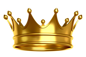 crown